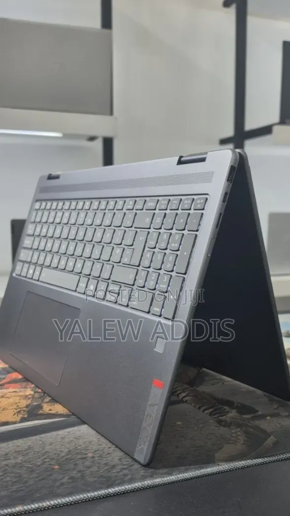 New Laptop Lenovo Yoga 2 Pro 16GB Intel Core Ultra 5 SSD 512GB