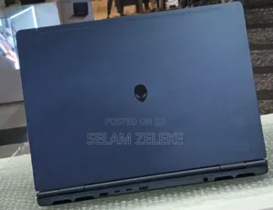 New Laptop Alienware 16x Aurora 32GB Intel Core Ultra 9 SSD 1T