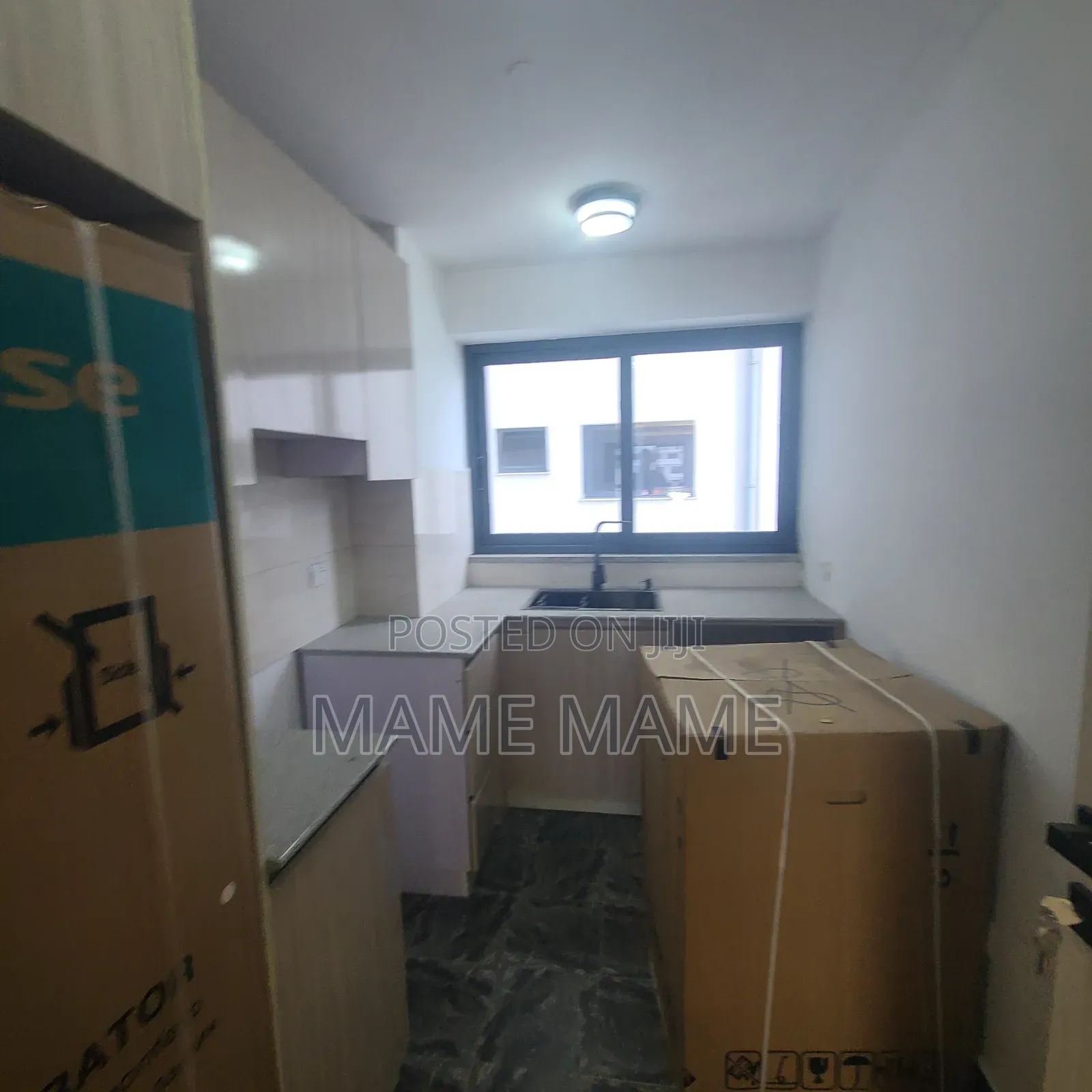 3bdrm Apartment in Addis Abeba, Bole for rent