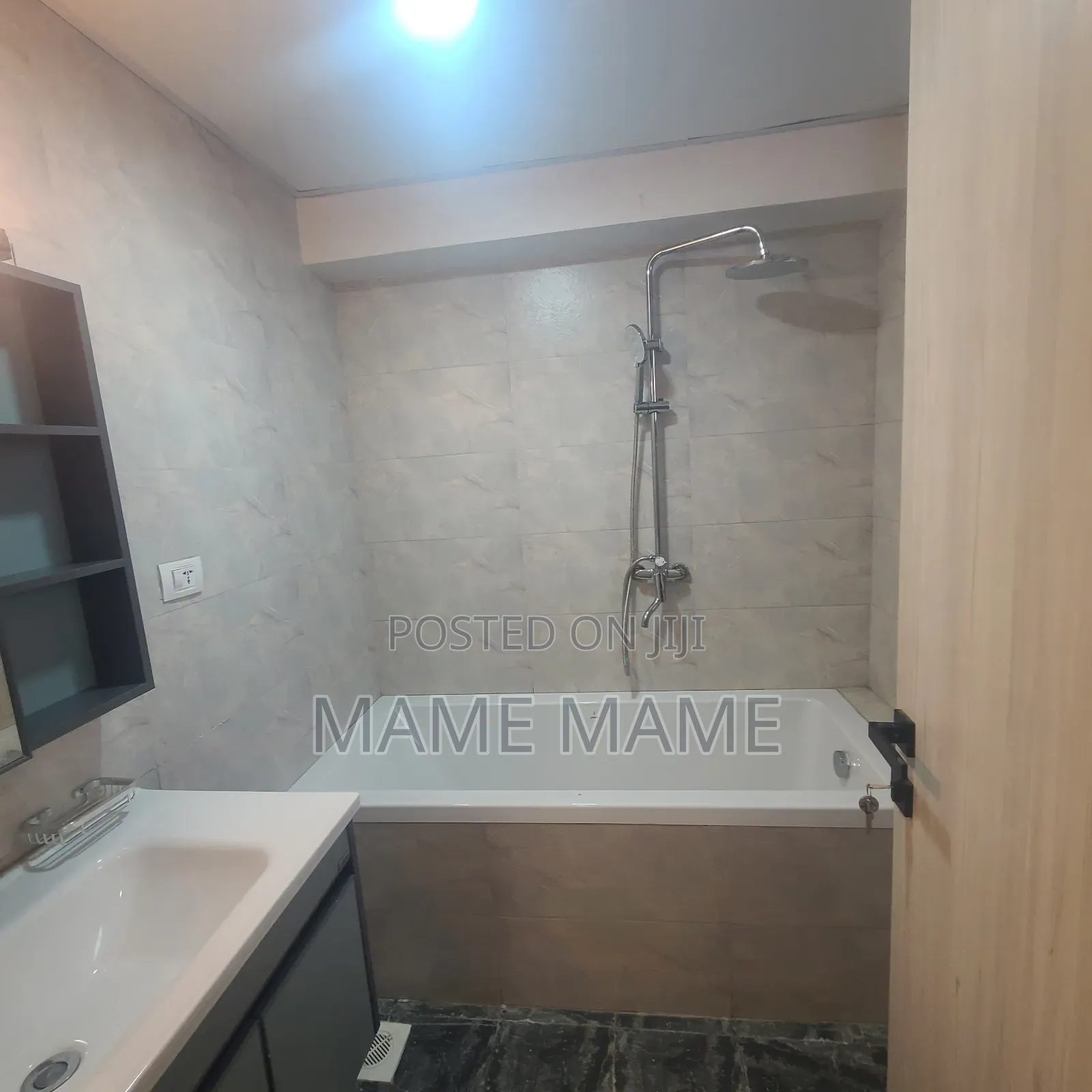 3bdrm Apartment in Addis Abeba, Bole for rent