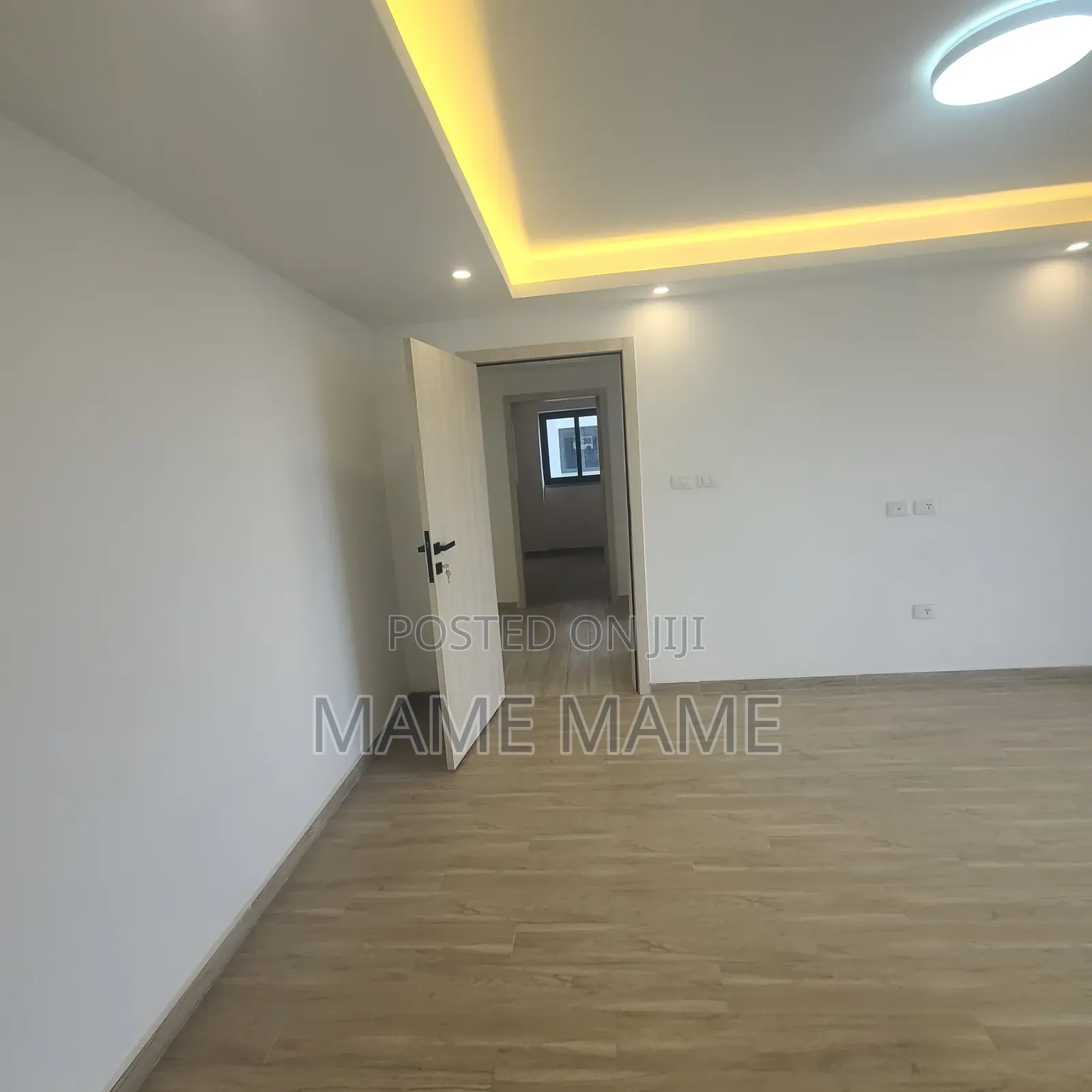 3bdrm Apartment in Addis Abeba, Bole for rent
