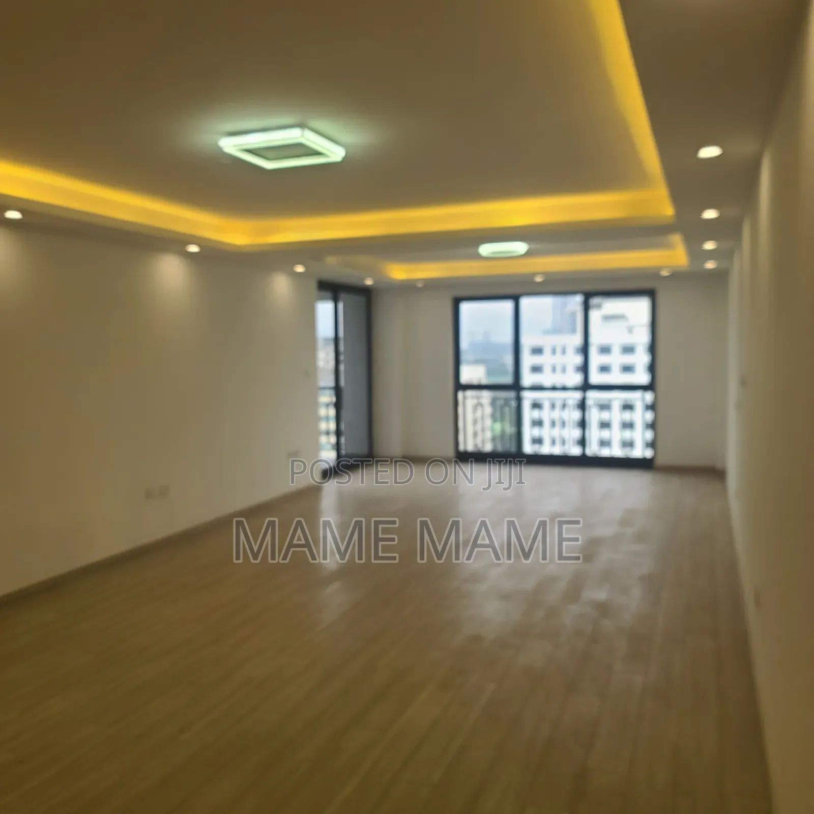 3bdrm Apartment in Addis Abeba, Bole for rent