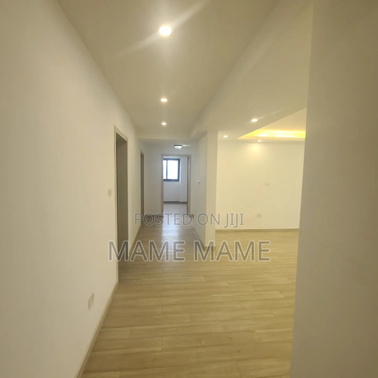 3bdrm Apartment in Addis Abeba, Bole for rent
