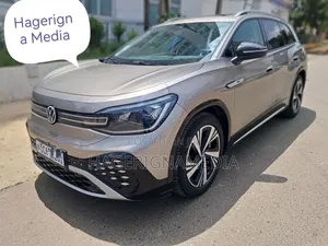 Volkswagen ID.6 2024 Ivory
