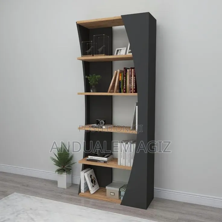 Office Shelf