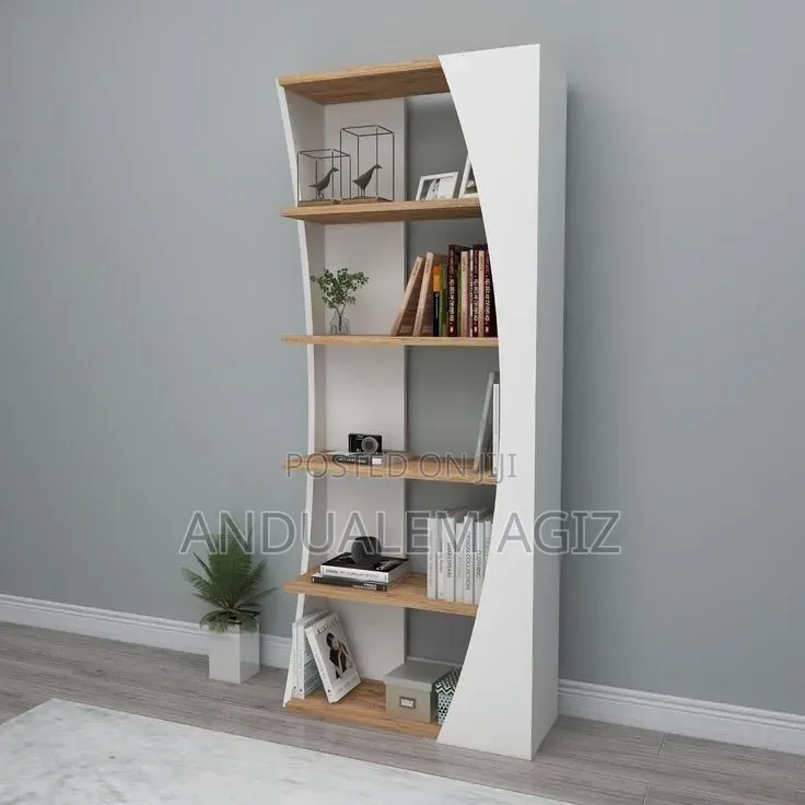 Office Shelf