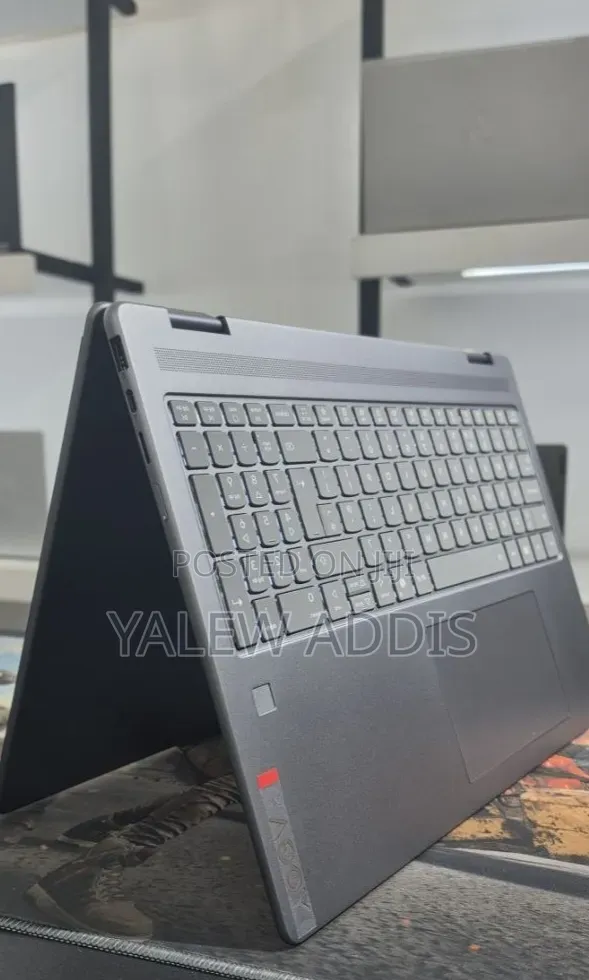New Laptop Lenovo Yoga 2 Pro 16GB Intel Core Ultra 5 SSD 512GB