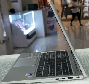 New Laptop HP EliteBook 840 G8 16GB Intel Core i7 SSD 512GB