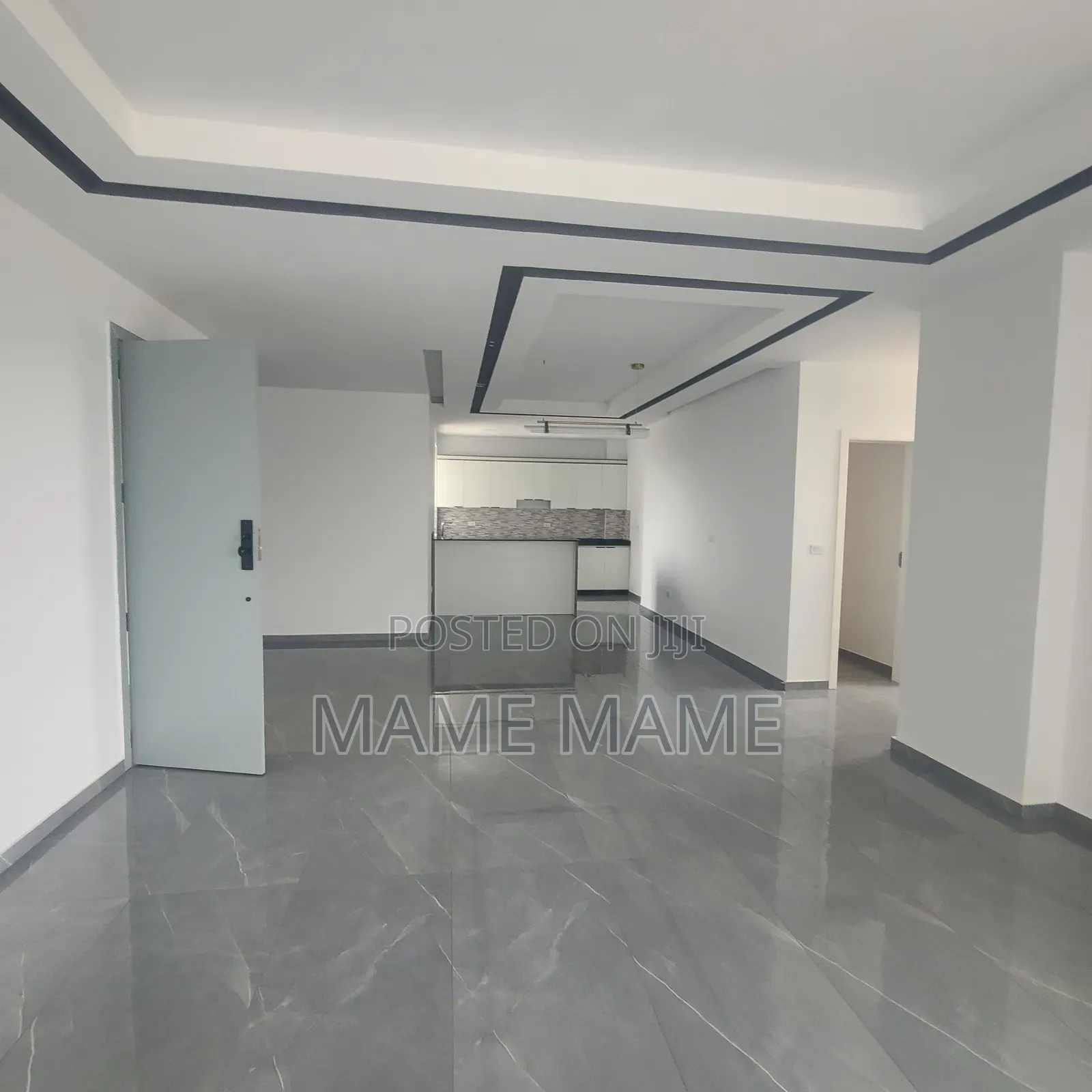 2bdrm Apartment in Addis Abeba, Bole for sale