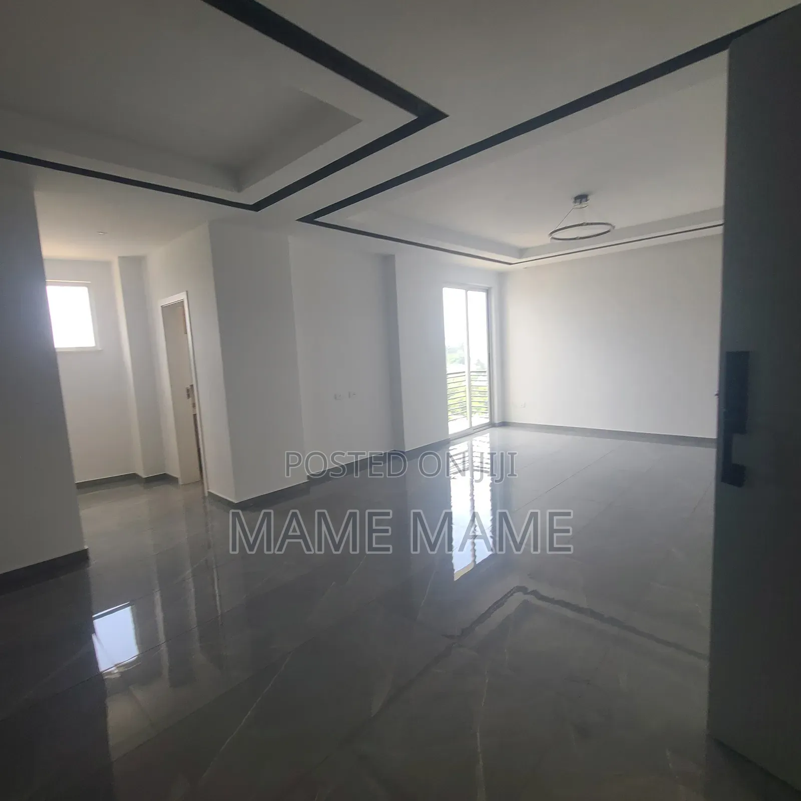 2bdrm Apartment in Addis Abeba, Bole for sale