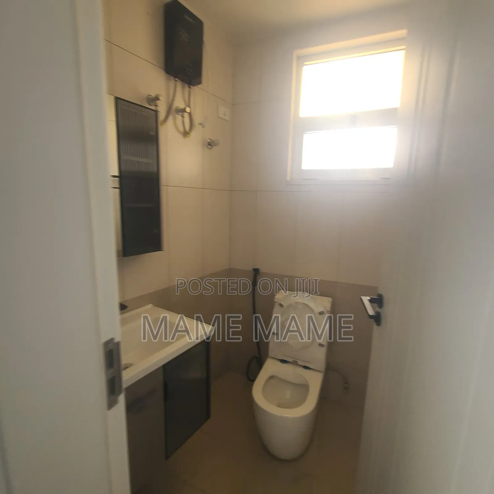 2bdrm Apartment in Addis Abeba, Bole for sale