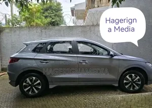 BYD E2 43 kWh 94 hp FWD 2025 Gray