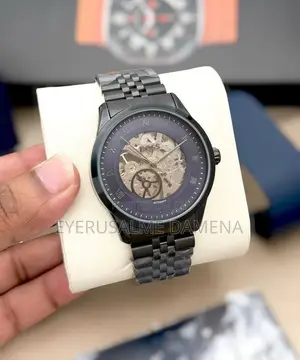 Boss Quality With Style Automatic Watch