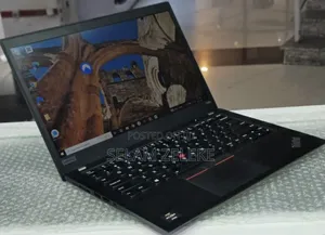 New Laptop Lenovo ThinkPad t495s 16GB AMD Ryzen 7 SSD 512GB