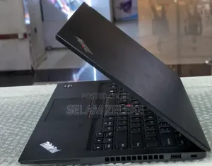 New Laptop Lenovo ThinkPad t495s 16GB AMD Ryzen 7 SSD 512GB
