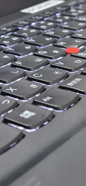 New Laptop Lenovo ThinkPad T14s Gen 1 16GB AMD Ryzen 5 SSD 512GB