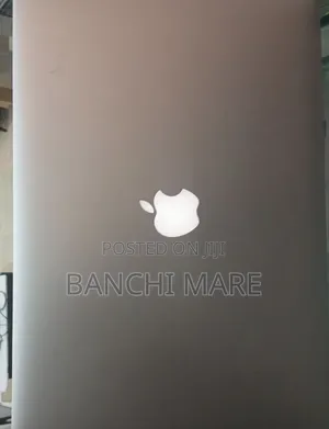 New Laptop Apple MacBook Pro 2015 8GB Intel Core i5 SSD 128GB
