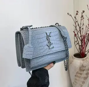 Ysl Quality Sling Bag