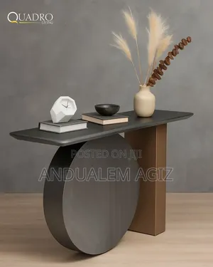 Console Table