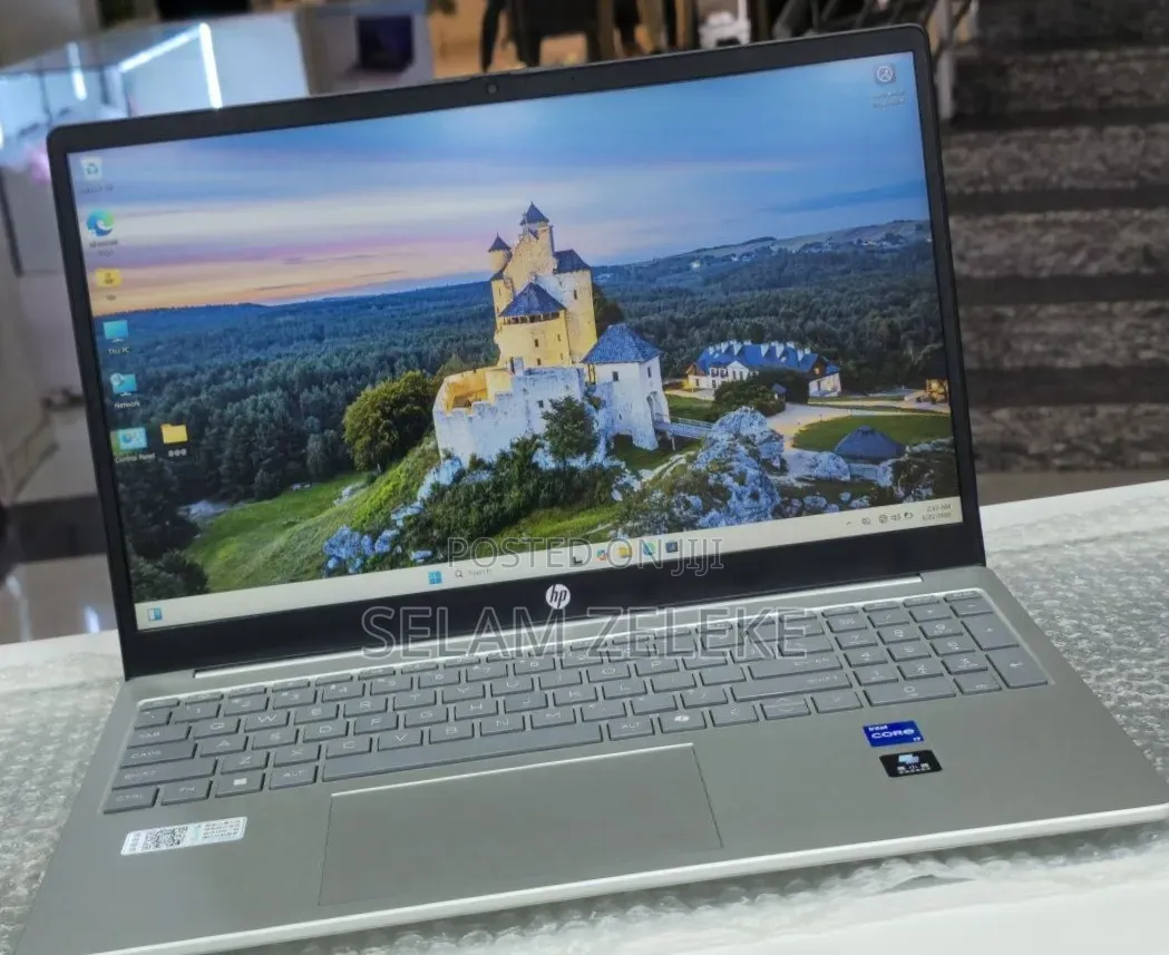 New Laptop HP 16GB Intel Core i7 SSD 1T