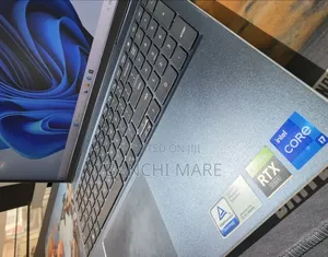 New Laptop Dell Inspiron 15 16GB Intel Core i7 SSD 512GB