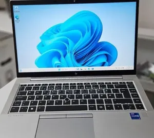 New Laptop HP EliteBook 840 G8 16GB Intel Core i7 SSD 512GB