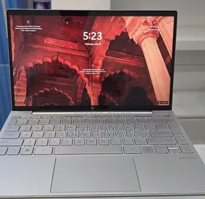 New Laptop HP Envy 13 16GB Intel Core i5 SSD 512GB