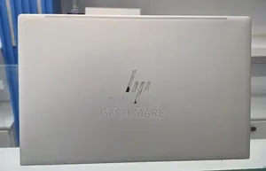 New Laptop HP Envy 13 16GB Intel Core i5 SSD 512GB
