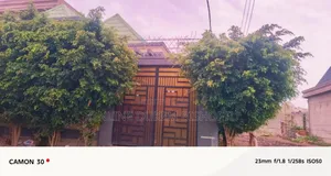 Furnished 7bdrm Villa in Bishoftu Dukem, Oromia-Finfinne for sale