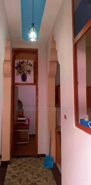 Furnished 7bdrm Villa in Bishoftu Dukem, Oromia-Finfinne for sale