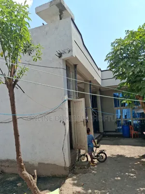 Furnished 7bdrm House in Bishoftu Dukem, Oromia-Finfinne for sale