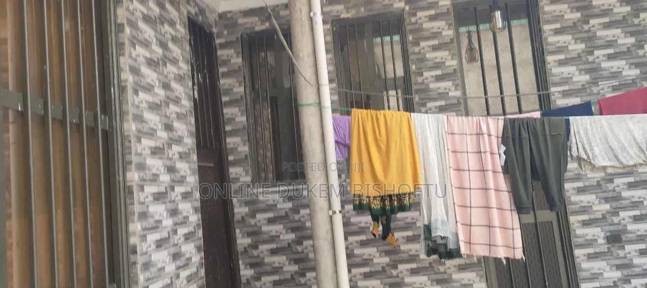 Furnished 7bdrm House in Bishoftu Dukem, Oromia-Finfinne for sale