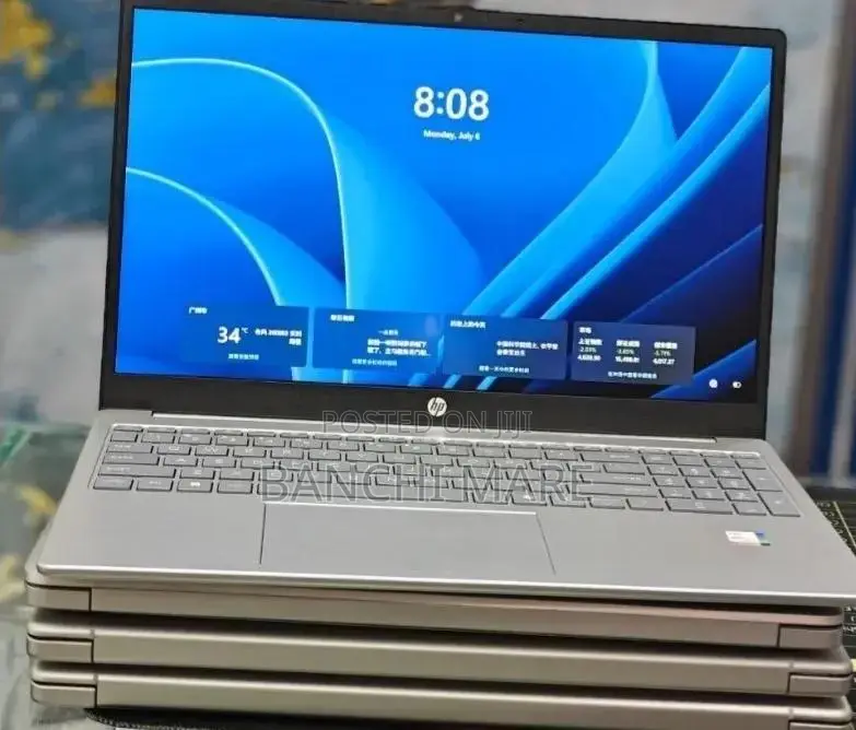 New Laptop HP Stream Notebook 16GB Intel Core i7 SSD 1T