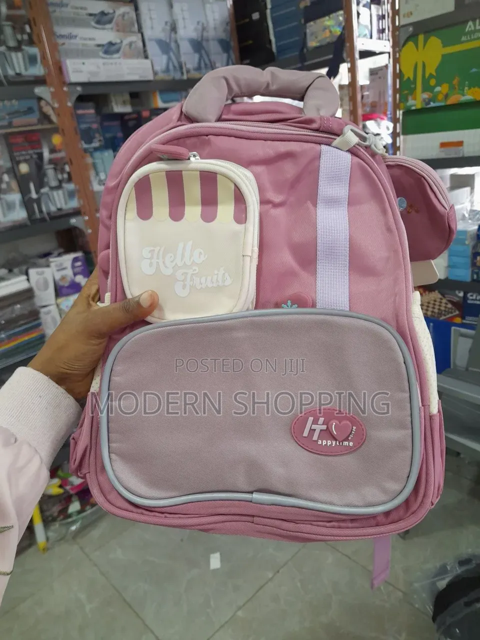 Kids Back Pack