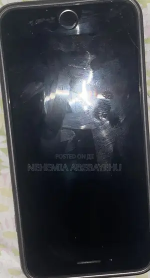 Apple iPhone 7 Plus 128 GB Black