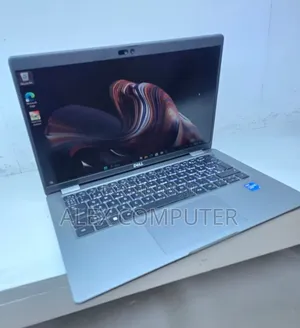 New Laptop Dell Latitude 5440 16GB Intel Core i5 SSD 256GB
