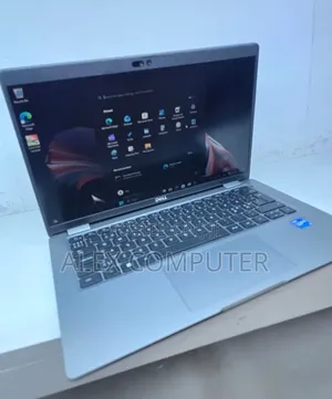 New Laptop Dell Latitude 5440 16GB Intel Core i5 SSD 256GB