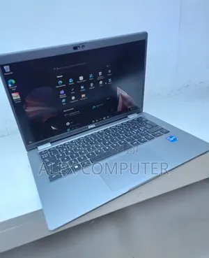New Laptop Dell Latitude 5440 16GB Intel Core i5 SSD 256GB