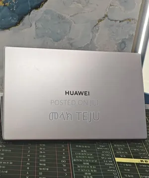 New Laptop Huawei 8GB Intel Core 3 SSD 256GB