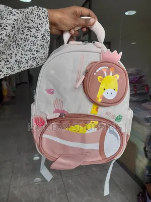 Kids School Back Pack