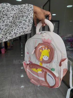 Kids School Back Pack