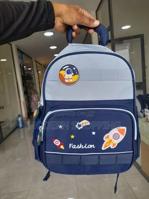 Kids School Bags