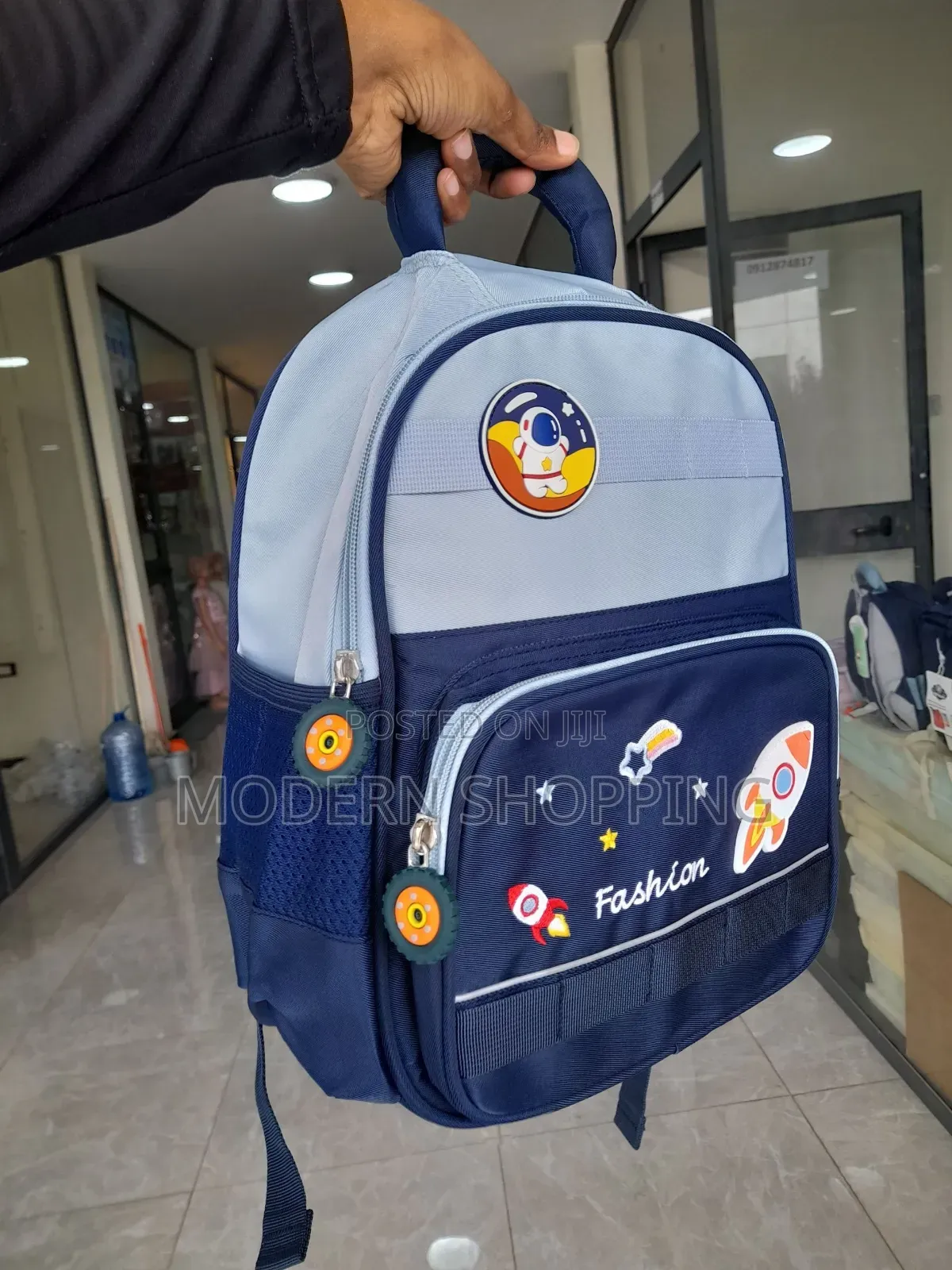 Kids School Bags