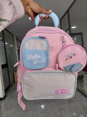 School Bags for Kids