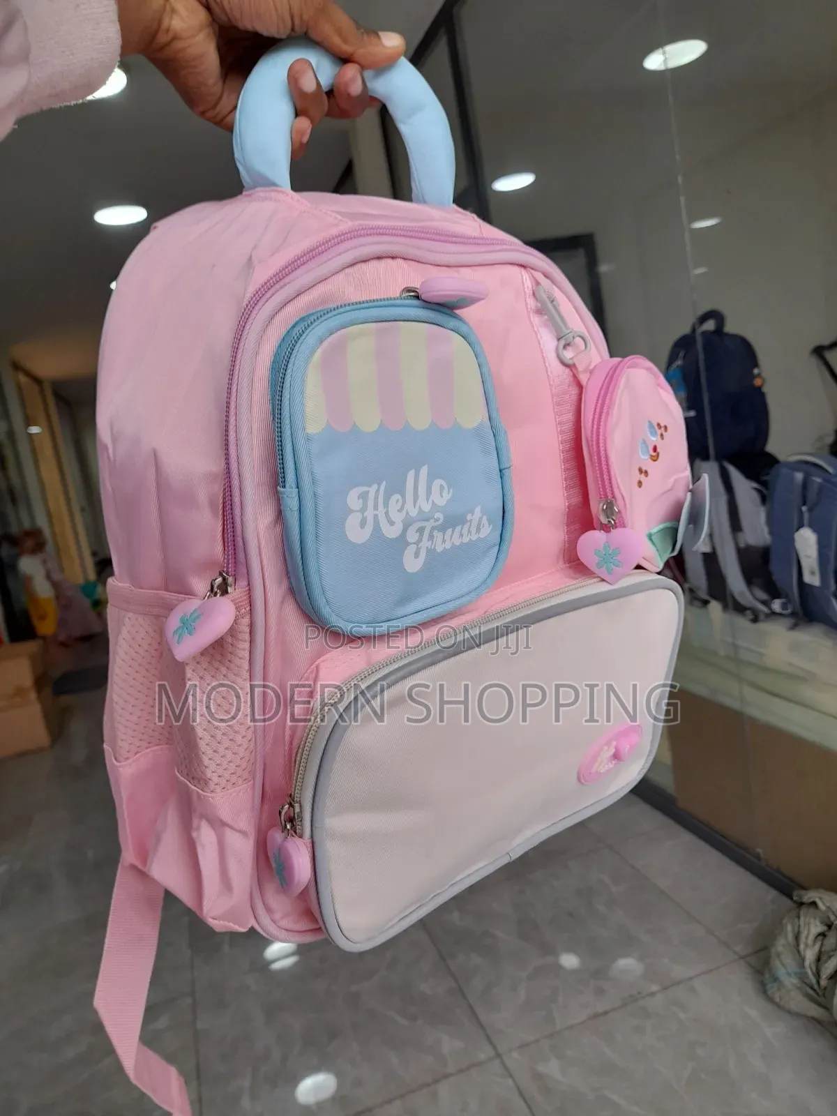 School Bags for Kids