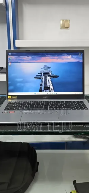 New Laptop Acer Aspire 3 16GB AMD Ryzen 7 SSD 512GB