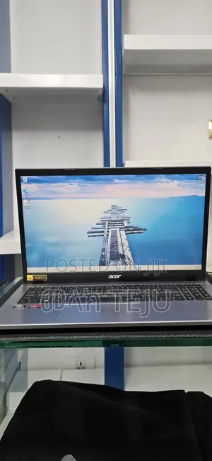 New Laptop Acer Aspire 3 16GB AMD Ryzen 7 SSD 512GB
