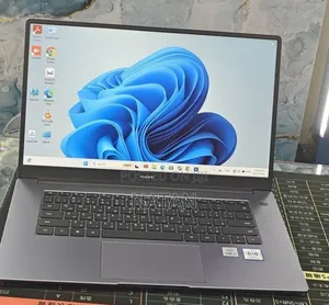 New Laptop Huawei 8GB Intel Core i3 SSD 256GB