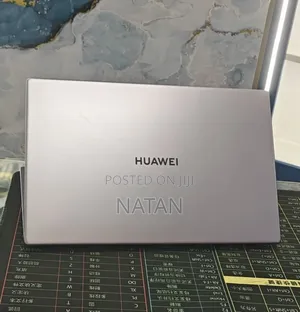 New Laptop Huawei 8GB Intel Core i3 SSD 256GB