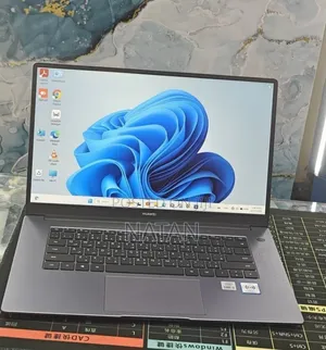 New Laptop Huawei 8GB Intel Core i3 SSD 256GB